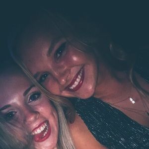 Meet your Posher, Grace